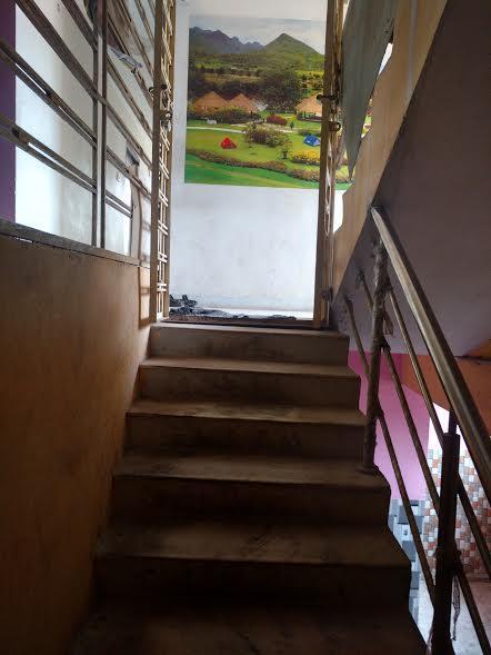 Venkata Sai Guest House Hajdarábád Exteriér fotografie
